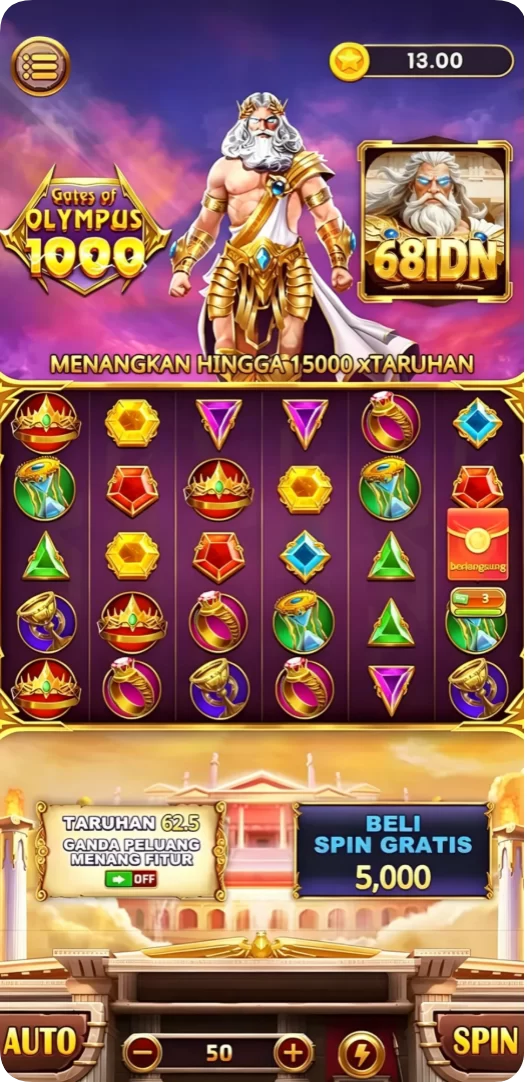 aceparty Tangkapan Layar - APK Resmi